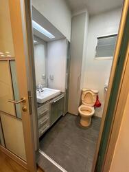 Blk 788 Woodlands Avenue 6 (Woodlands), HDB Executive #578725561